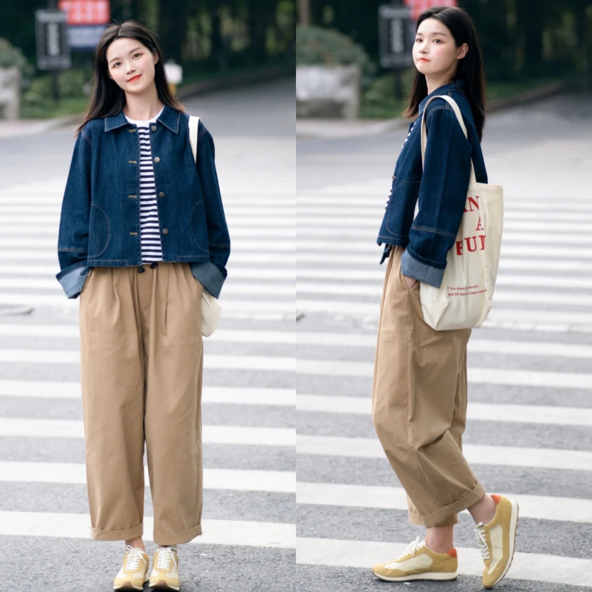 秋季外套不要卫衣,秋装外套好看不