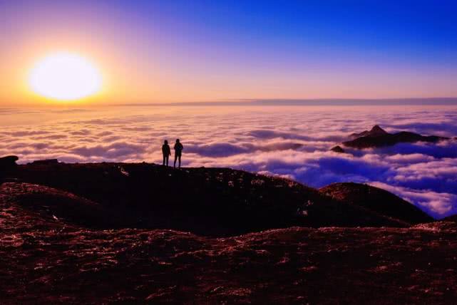 地球上的四大自然奇观,盘点地球上八大自然奇观