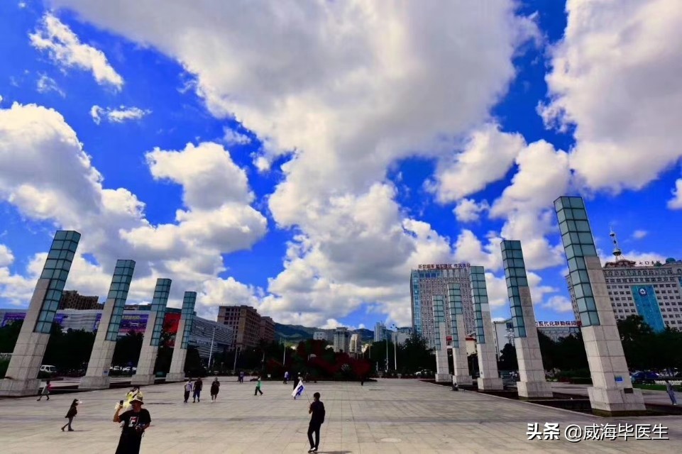 威海海景房买哪个位置合适 (威海买海景房靠谱吗)