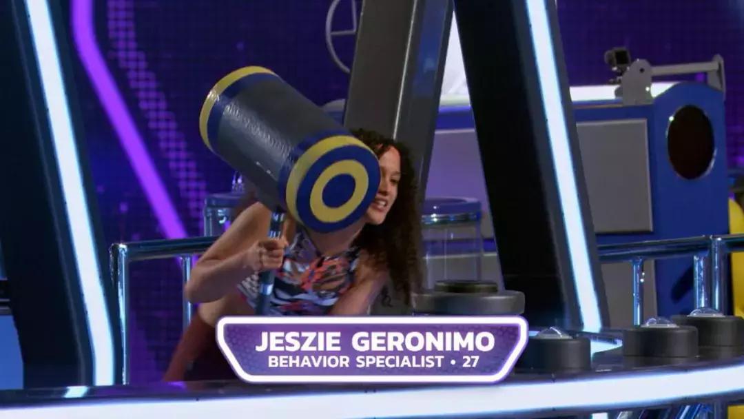 突破5层楼高厚重混凝土、1000磅的墙壁...欧美五大闯关综艺盘点！