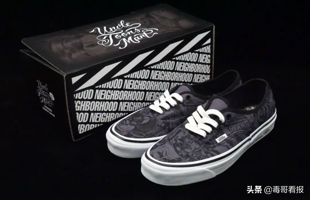 vans十大最值得入手的款式,vans公认最好看的一款vans