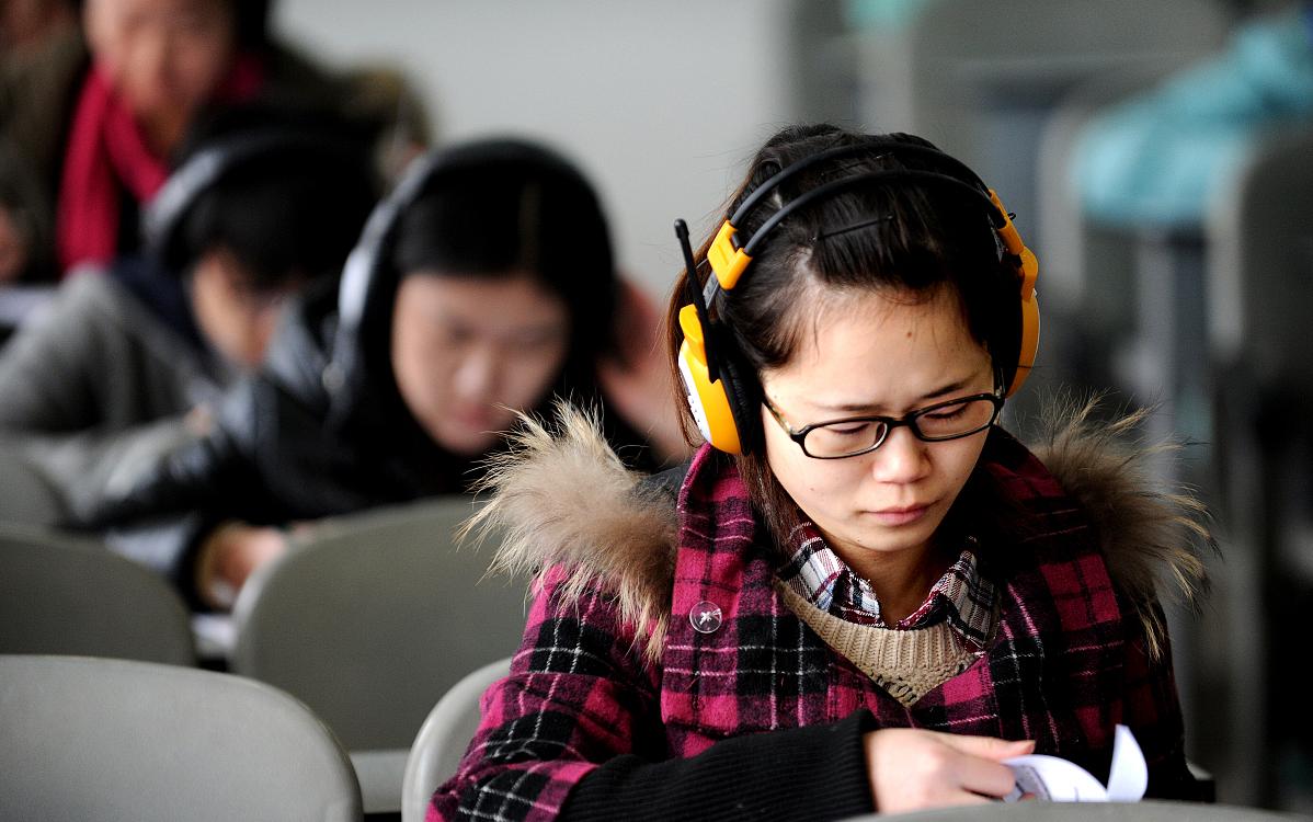 四六级听力涨分技巧,英语听力技巧四六级裸考