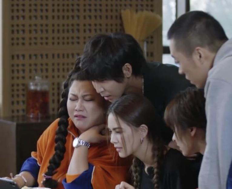 吴昕被骂的综艺,吴昕被吐槽最惨一次