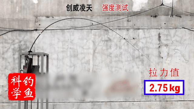 鱼竿测评1000元以内良心竿,鱼竿测评四大网红鱼竿