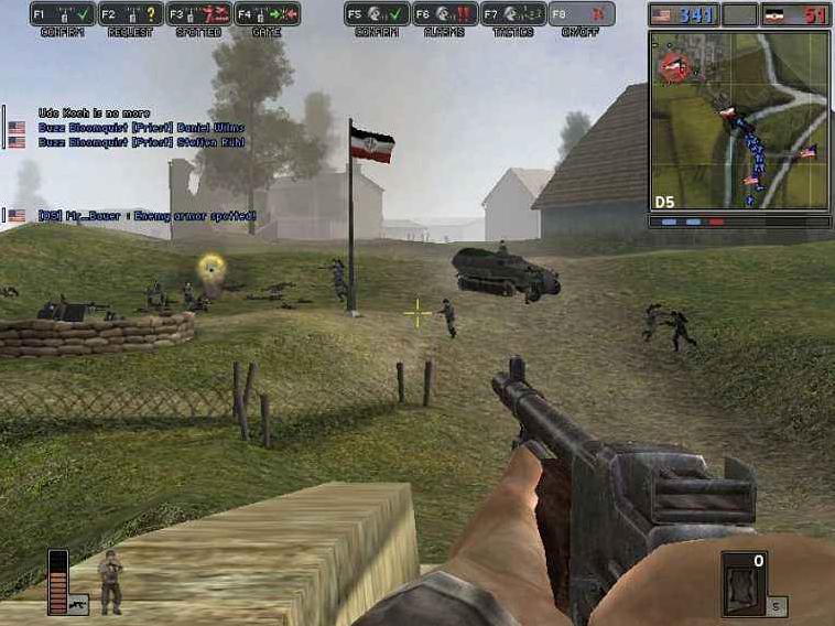 战地系列游戏哪一款最经典,战地1和5哪个可玩性高