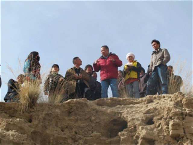 金字塔最高层未解之谜,神秘的金字塔一共有几层