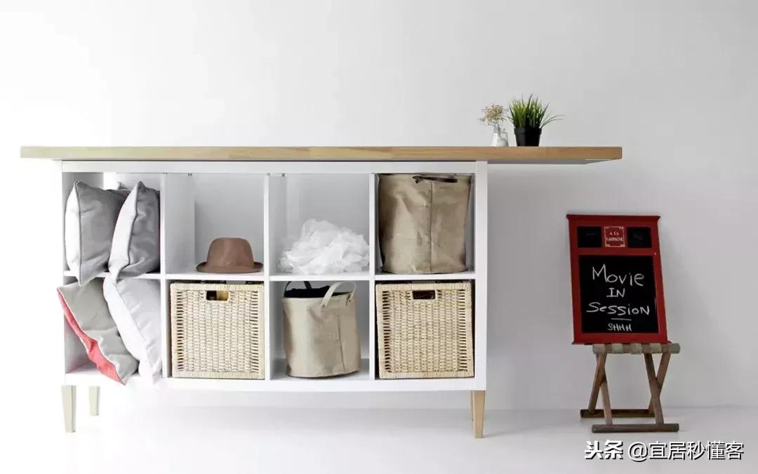 宜家必买的10款冷门单品,宜家好物推荐ins风