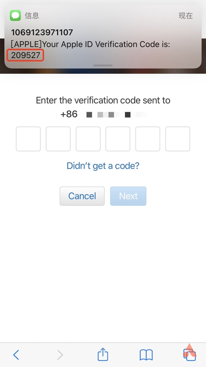 如何注册国外的appleid,怎样注册国际区appleid