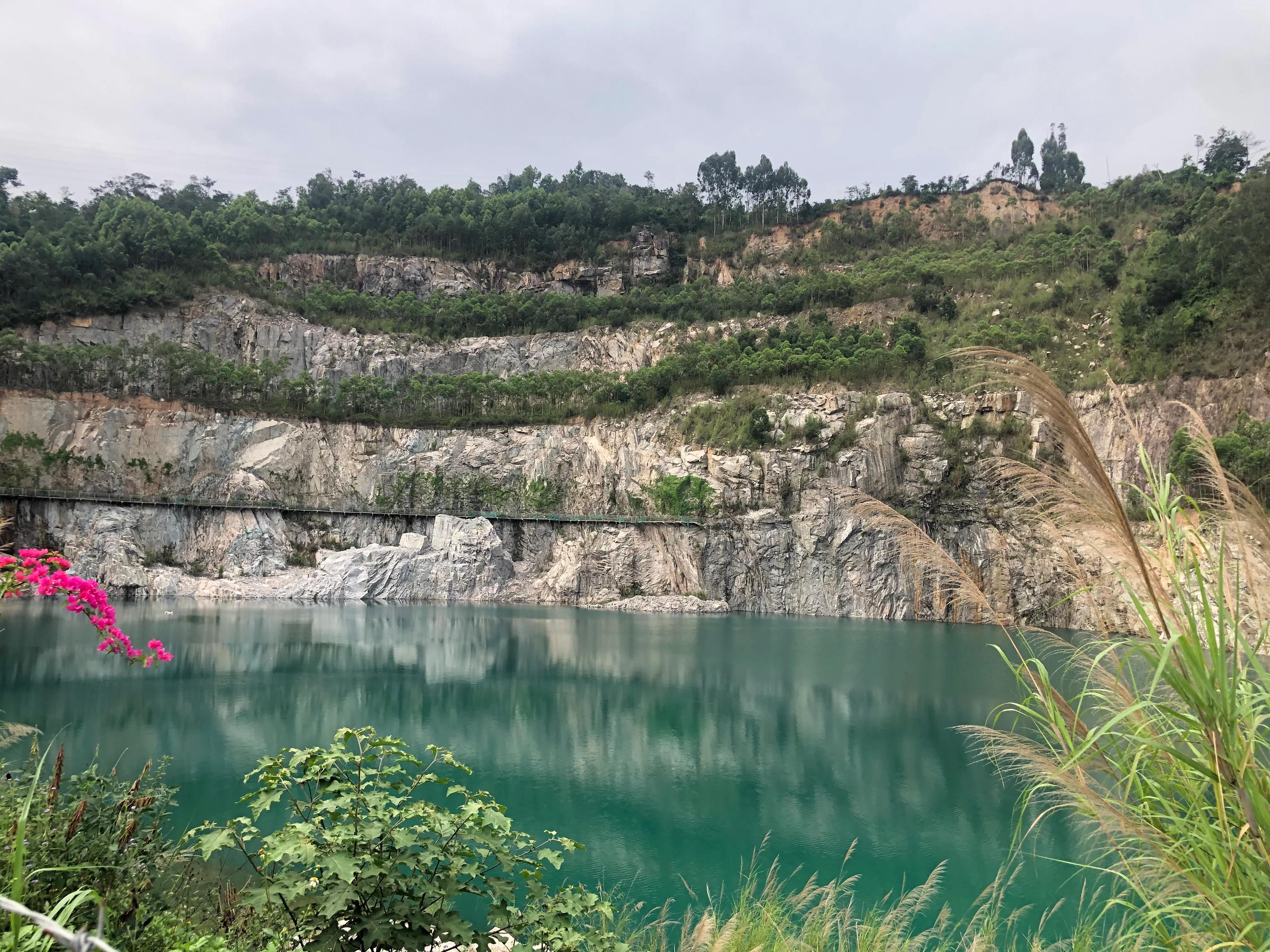 同安：创新举措善治善为管好用好自然资源