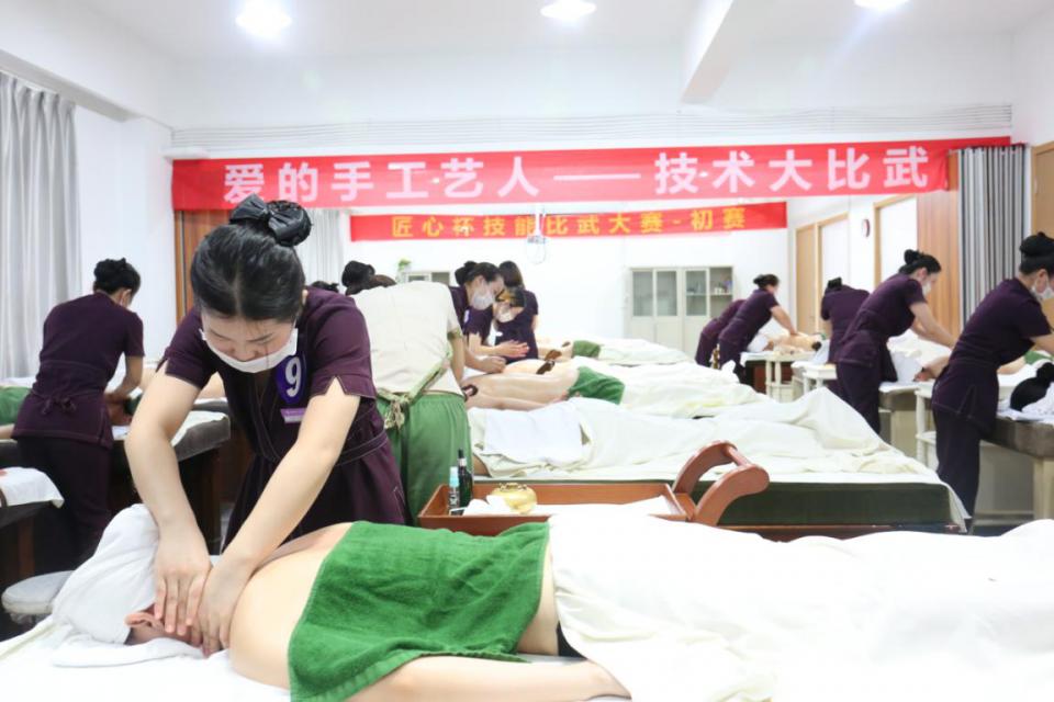 杭州正规美容培训机构哪个好,杭州美容培训学校哪家最正规