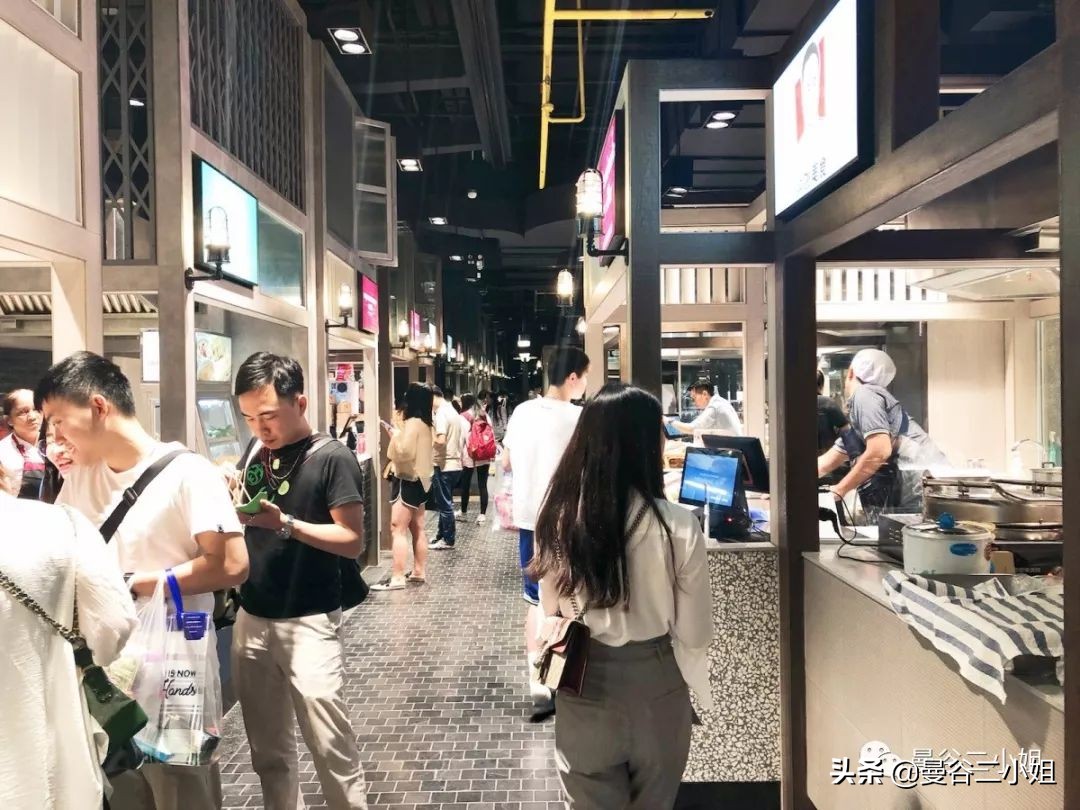 曼谷kingpower免税店什么便宜,泰国kingpower免税店购物攻略