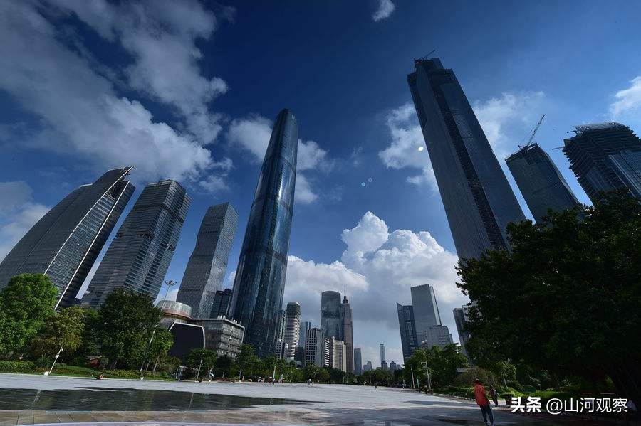 广州期货交易所的发展前景,广州最大的期货交易所