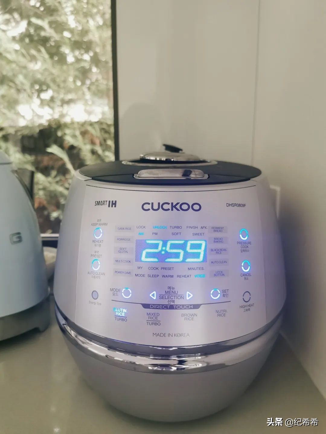祖马龙薰衣草限定，全智贤同款电饭锅，这些好用真的值得买