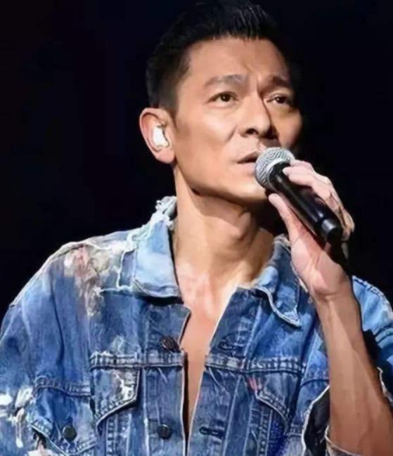 刘德华现在的情况怎样了,刘德华自毁人设电视剧