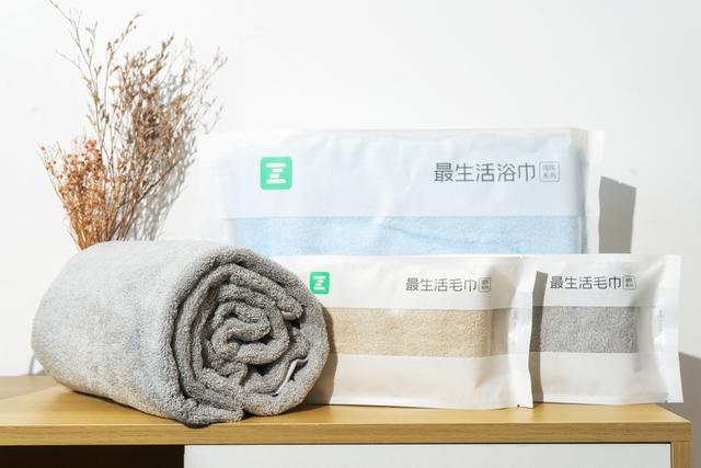 国货毛巾品牌,创业7年一路走来