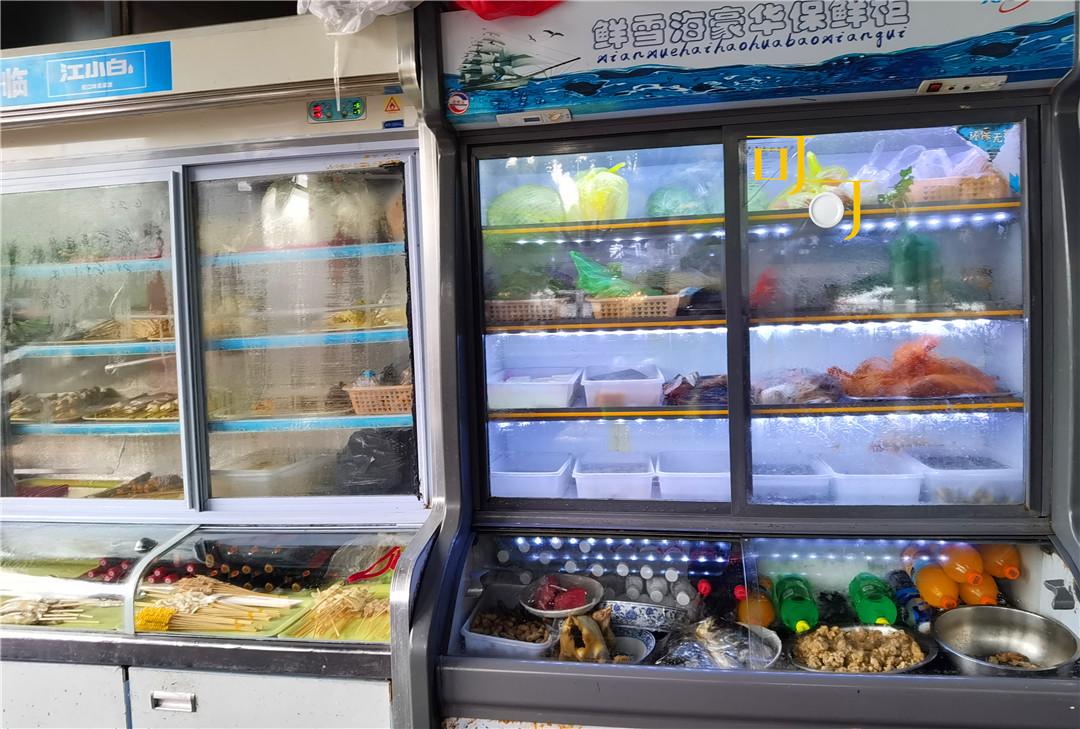 绍兴柯桥古镇美食推荐,绍兴美食柯桥古镇