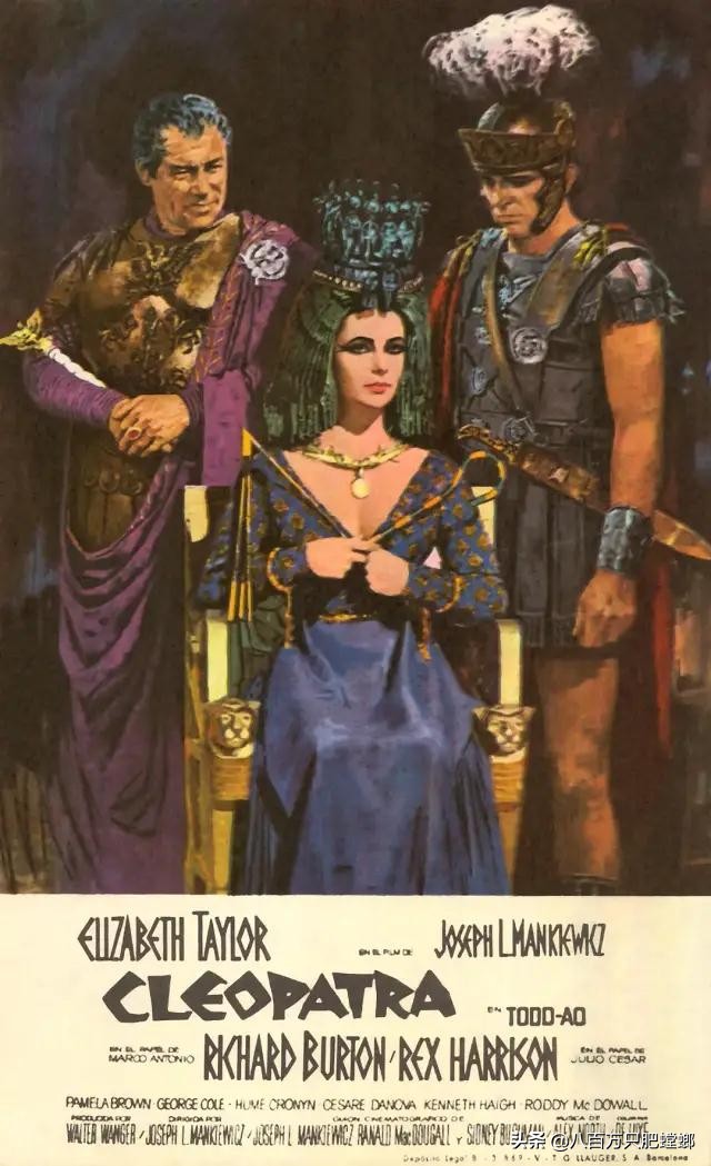 影史十大烧钱电影：是物超所值，还是血本无归