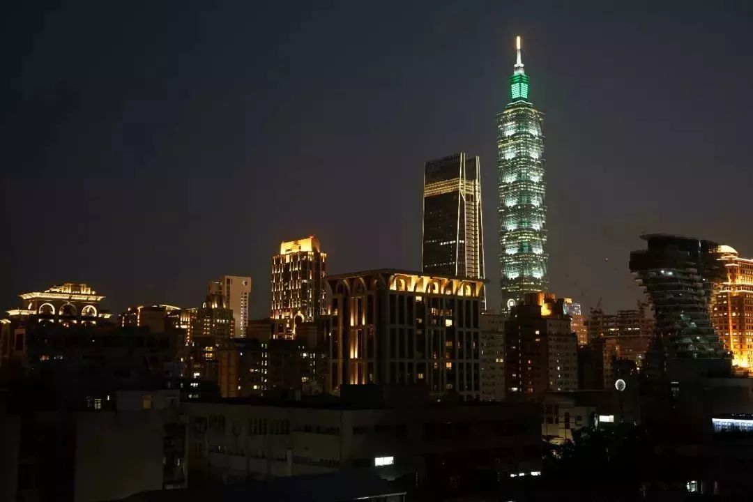 著名建筑室内照明设计分析,世界上最豪华建筑灯光设计