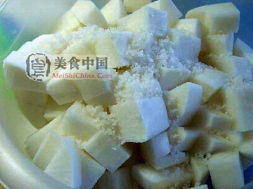 自己在家也能做泡菜酸辣开胃,开胃泡菜家常做法