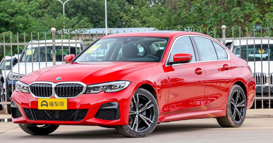 宝马3系变速箱故障打不着火,宝马3系变速箱不升挡是怎么回事