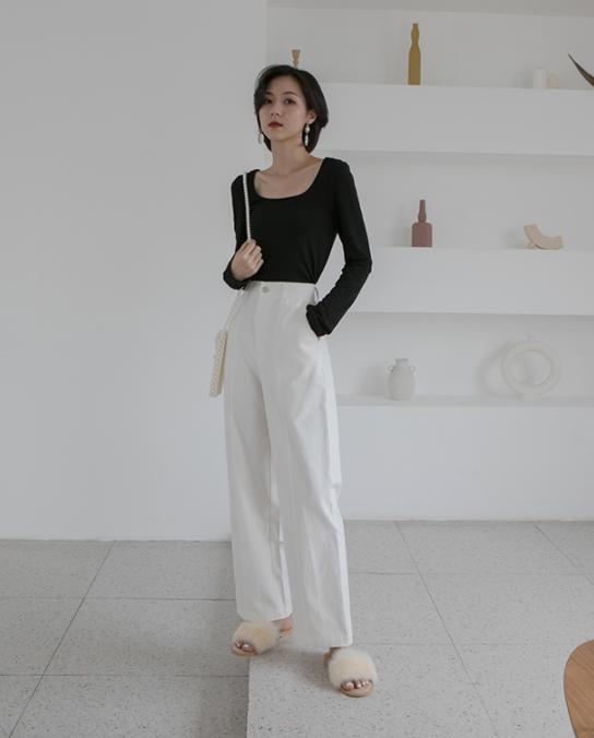 秋装新款时尚穿搭好看又划算哦,有哪些秋装搭配实用又时髦的