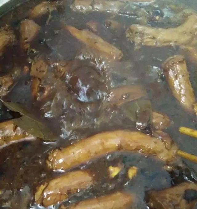 卤鸭脖怎么更入味,卤鸭脖子怎样入味又不烂