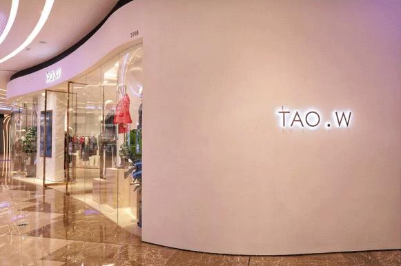 2022年mall前三名,时尚服饰品牌排行榜