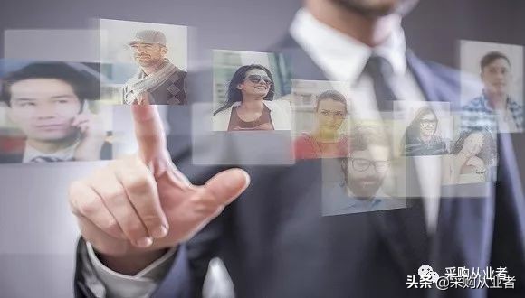 buyer和procurement,sourcing和buyer的区别