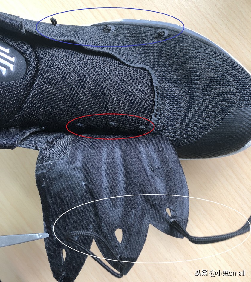 篮球鞋测评kyrie5,nikekyrie5实战测评