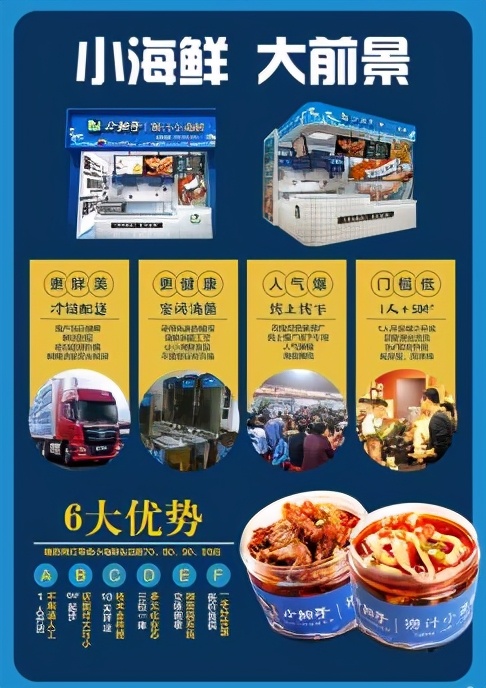 怎样选择适合自己的餐饮加盟项目,餐饮连锁加盟店如何才能人气爆棚