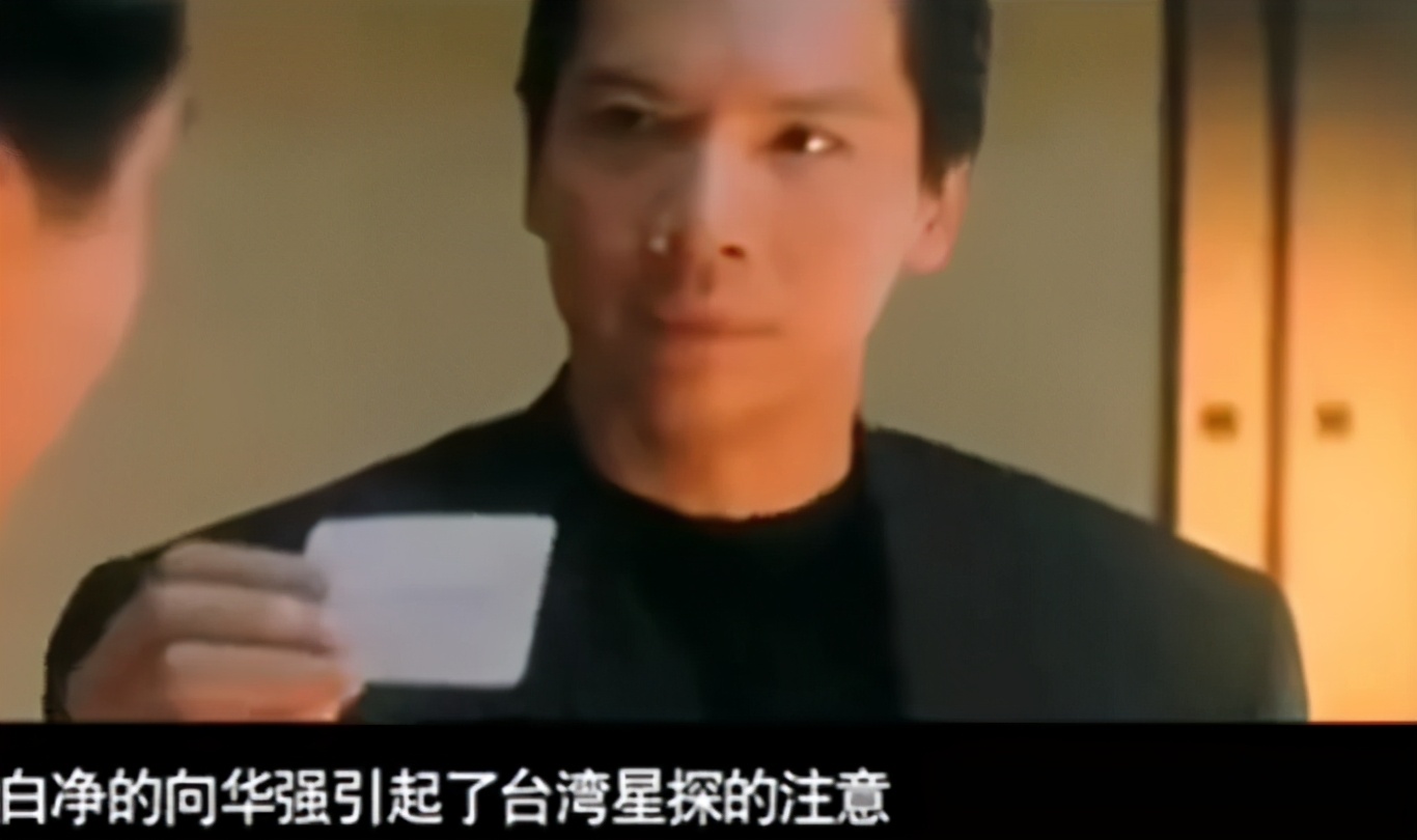 逼成龙下跪、掌掴曾志伟、封杀张柏芝?深扒向氏夫妇叱咤港圈史