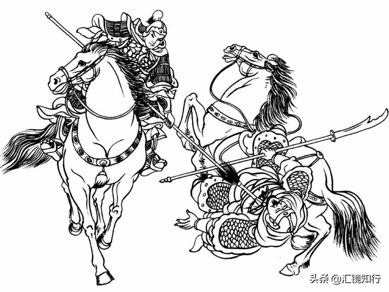 |《*风汉**烈》下卷·往事非烟｜第十章·二「尊位虚权」