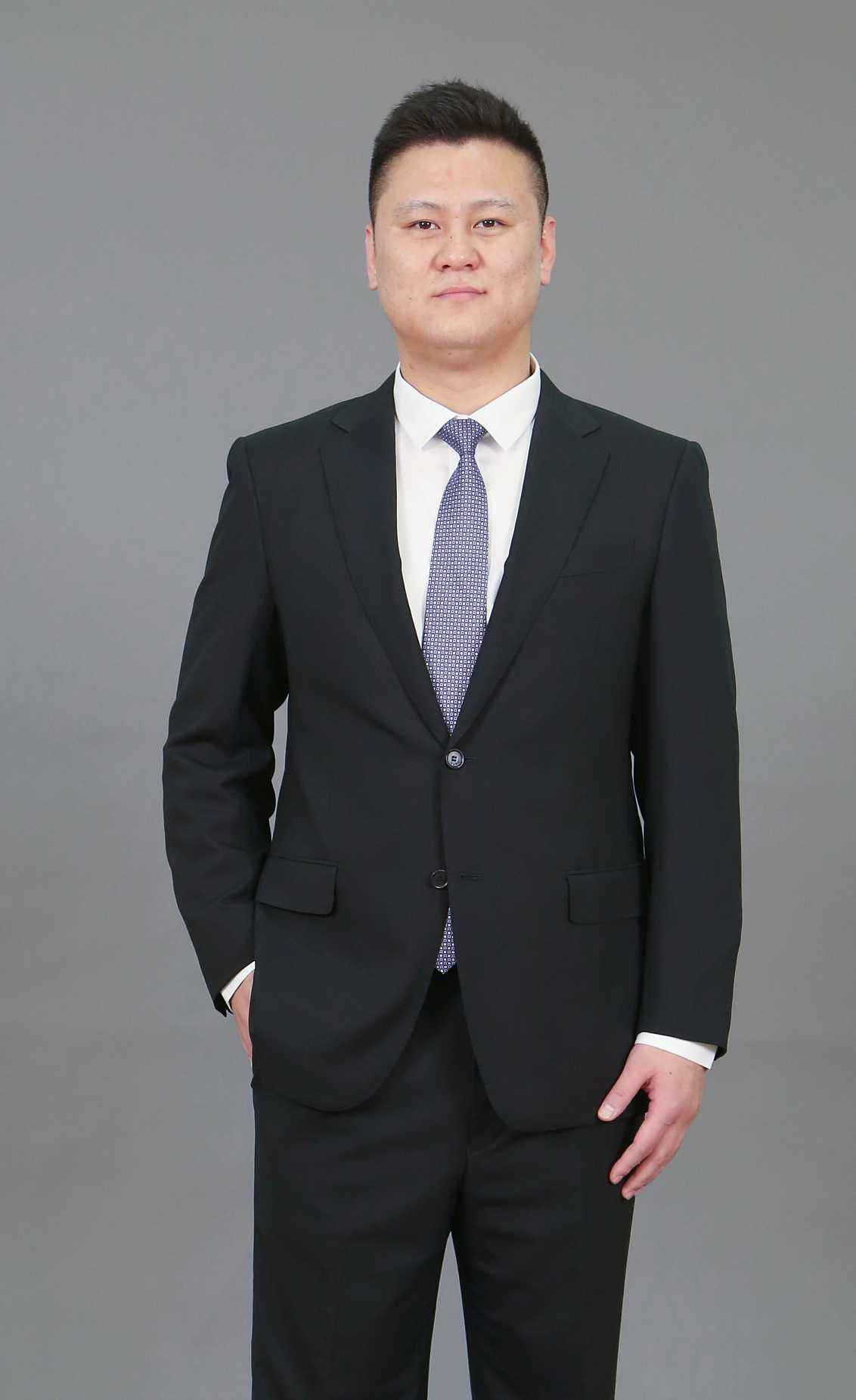 邵天罡谈东北师大,邵天罡广东