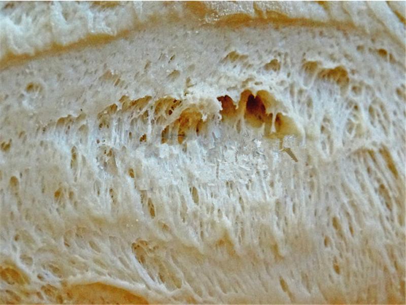 发面只加酵母就错了老方法,发面只加酵母就错了10分钟发满盆