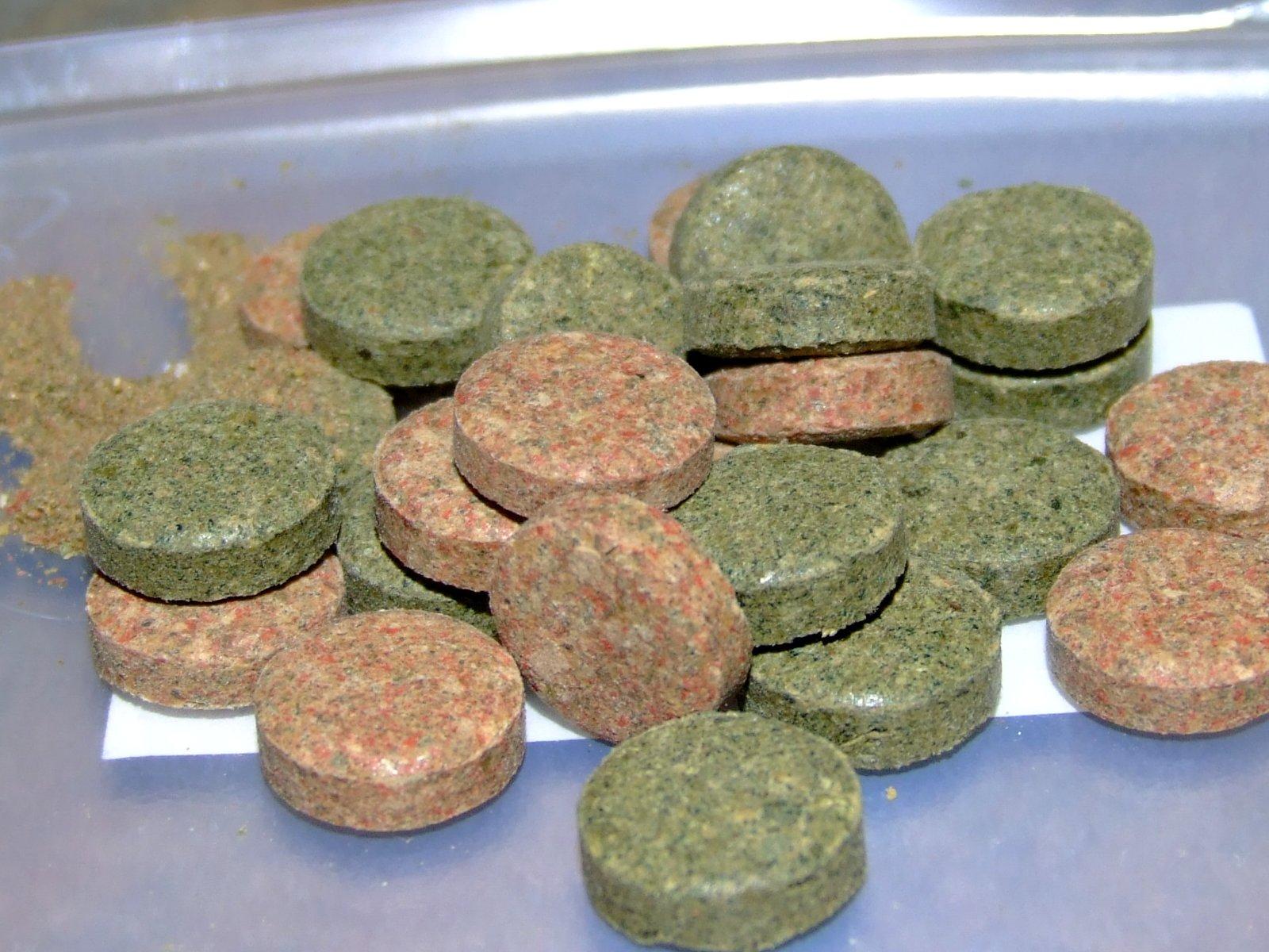 养鱼鱼食制作,养鱼鱼食怎么调配视频