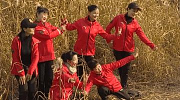 乐游江夏燃动青春,乐游江滩巅峰对决