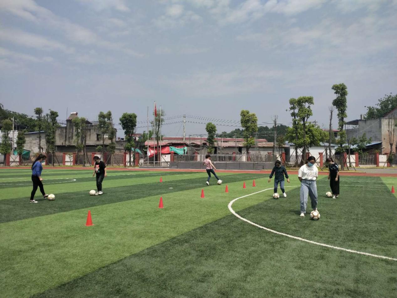 简阳足球裁判培训,简阳市足球培训