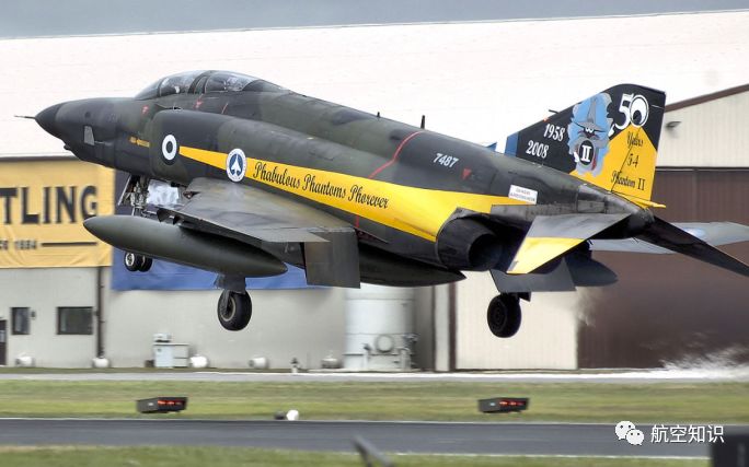 收藏扒一扒美国喷气式战斗机家族,美国第二架喷气式战机