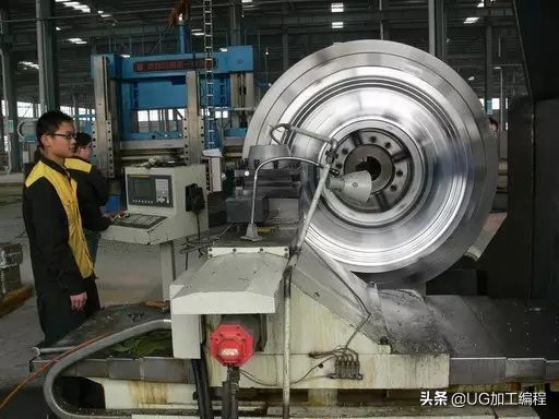 模具行业各岗位前途浅析,模具加工行业的说说