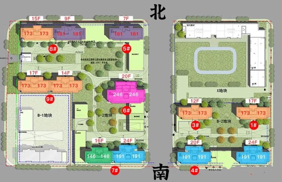 中信泰富楼盘怎么样,中信泰富房子值不值得买