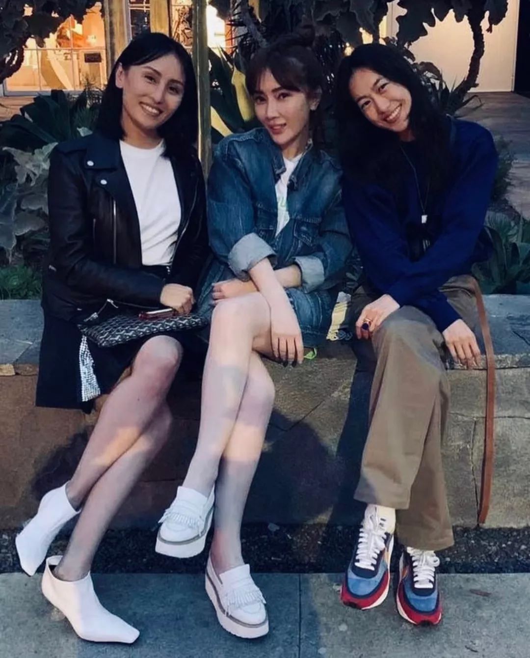 陈冠希nike玫瑰金丝绸,陈冠希丝绸系列玫瑰金