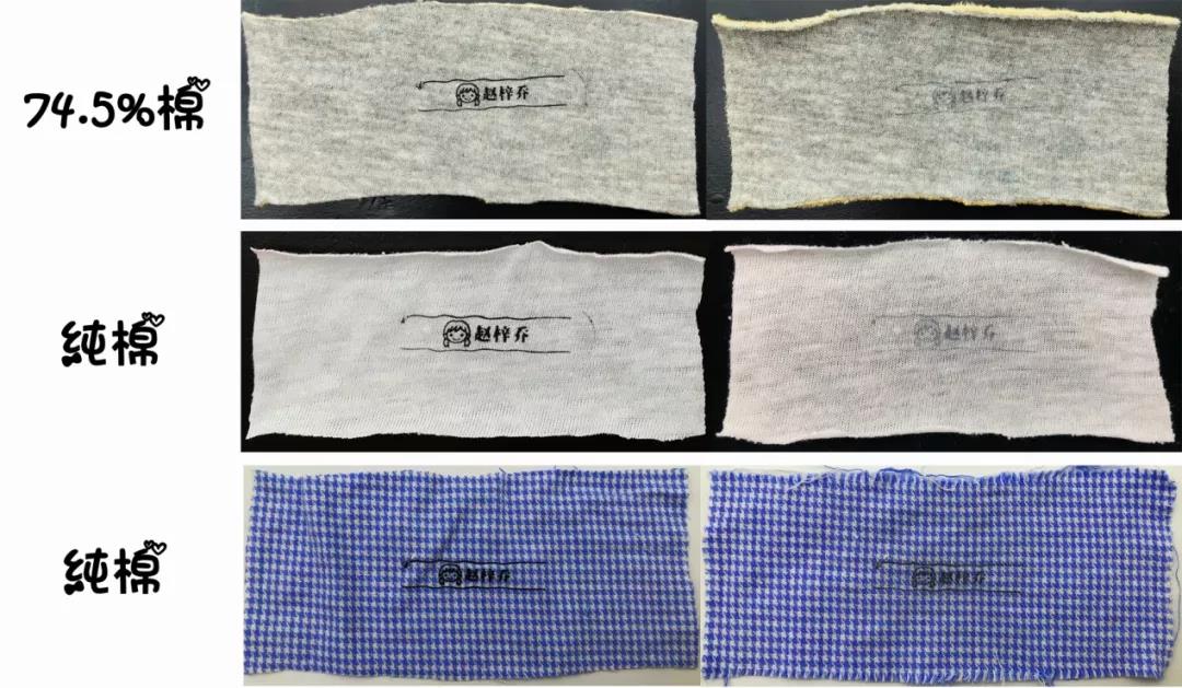 儿童印章印在杯子怎么洗,儿童印章用什么可以清洗掉