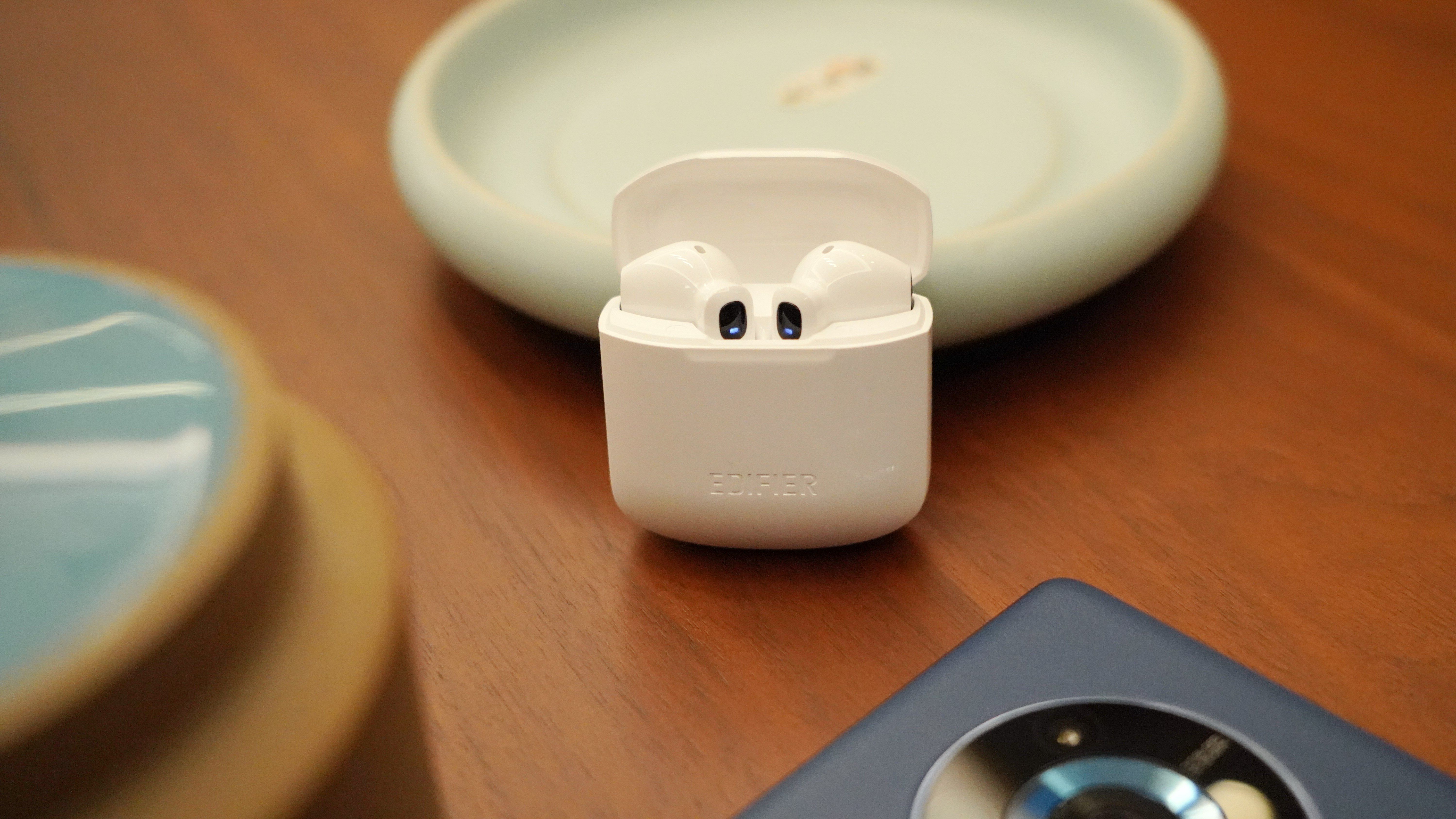 漫步者蓝牙耳机lollipods联名款,漫步者蓝牙耳机lollipodspro防水