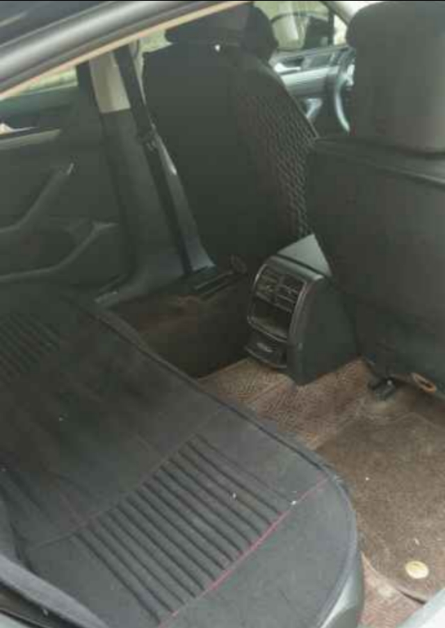 一汽大众迈腾1.4t2011,一汽大众迈腾1.4t是什么发动机