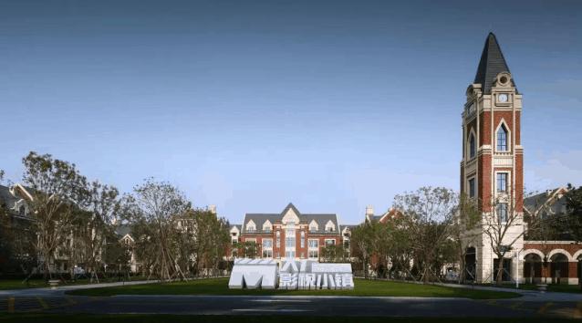 文旅小镇昙花一现,1800亩的文旅小镇