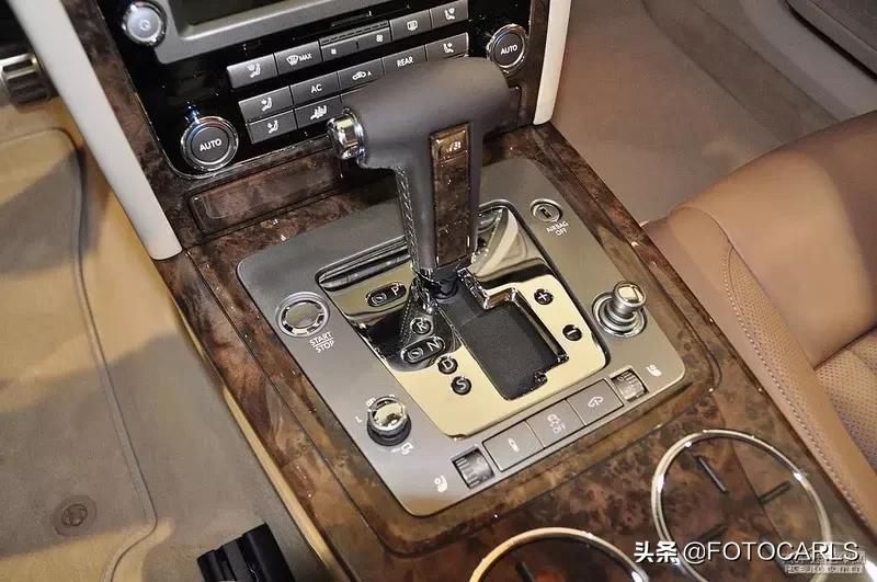 大众辉腾4.2lv8怎么样,大众辉腾4.2lv8