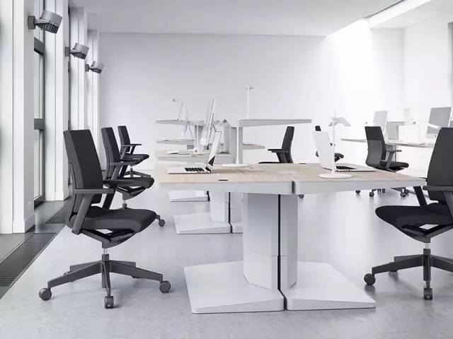 “办公桌”——的微创新