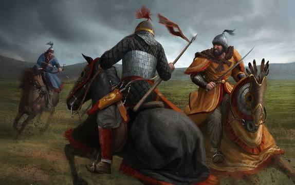 唐朝怛罗斯之战为什么会败,唐朝怛罗斯之战是真的吗