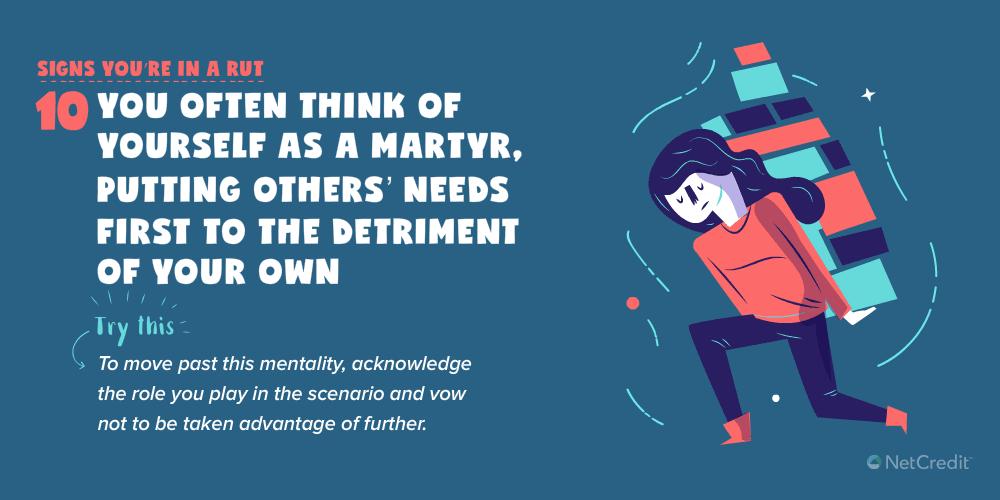 职业生涯10大误区,当你职业生涯止步不前应该怎么办