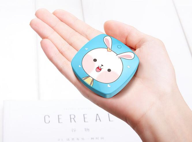 2019哪款充电宝性价比最高,充电宝颜值高性价比高推荐